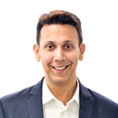 Photo of Capt. Prashant Widge